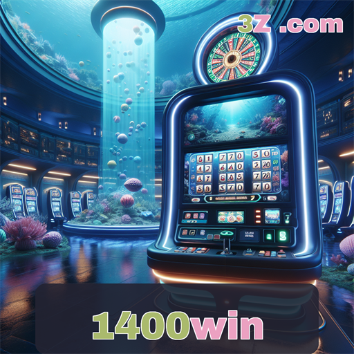 Apostas Inovadoras no 1400win Para Você!