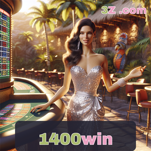 Cassino no 1400win: A Nova Era dos Jogos Online Brasileiros