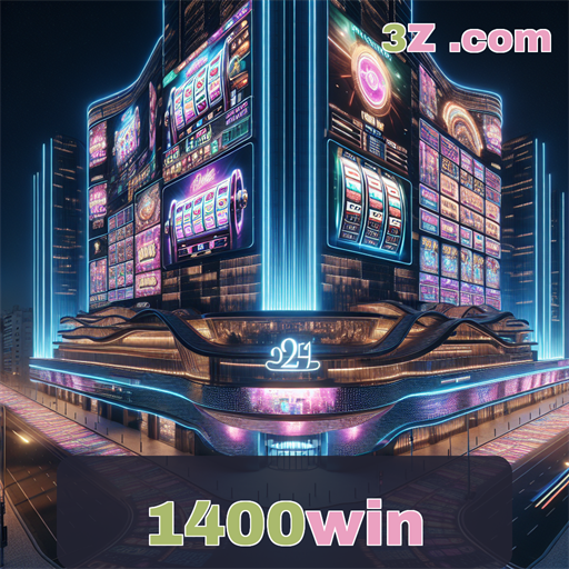 Jogos Fascinantes no 1400win: Uma Experiência Imperdível